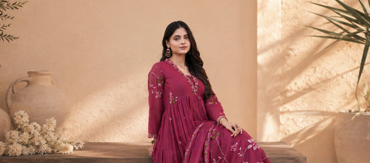 3 Piece Kurti Set-3